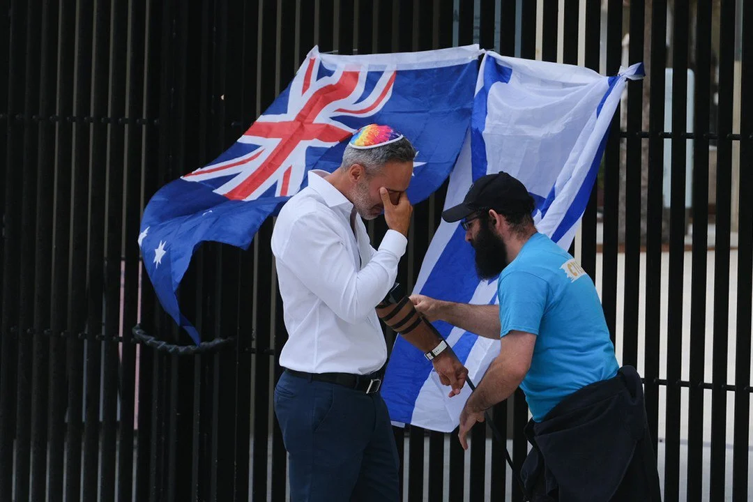 ساحل سیدنی استرالیا بعد از حمله خونین یکشنبه (عکس) ساحل سیدنی استرالیا بعد از حمله خونین یکشنبه (عکس)