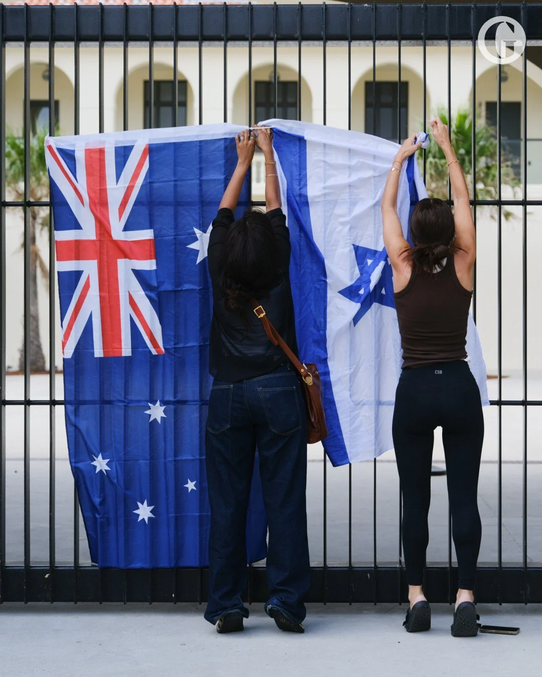 ساحل سیدنی استرالیا بعد از حمله خونین یکشنبه (عکس) ساحل سیدنی استرالیا بعد از حمله خونین یکشنبه (عکس)