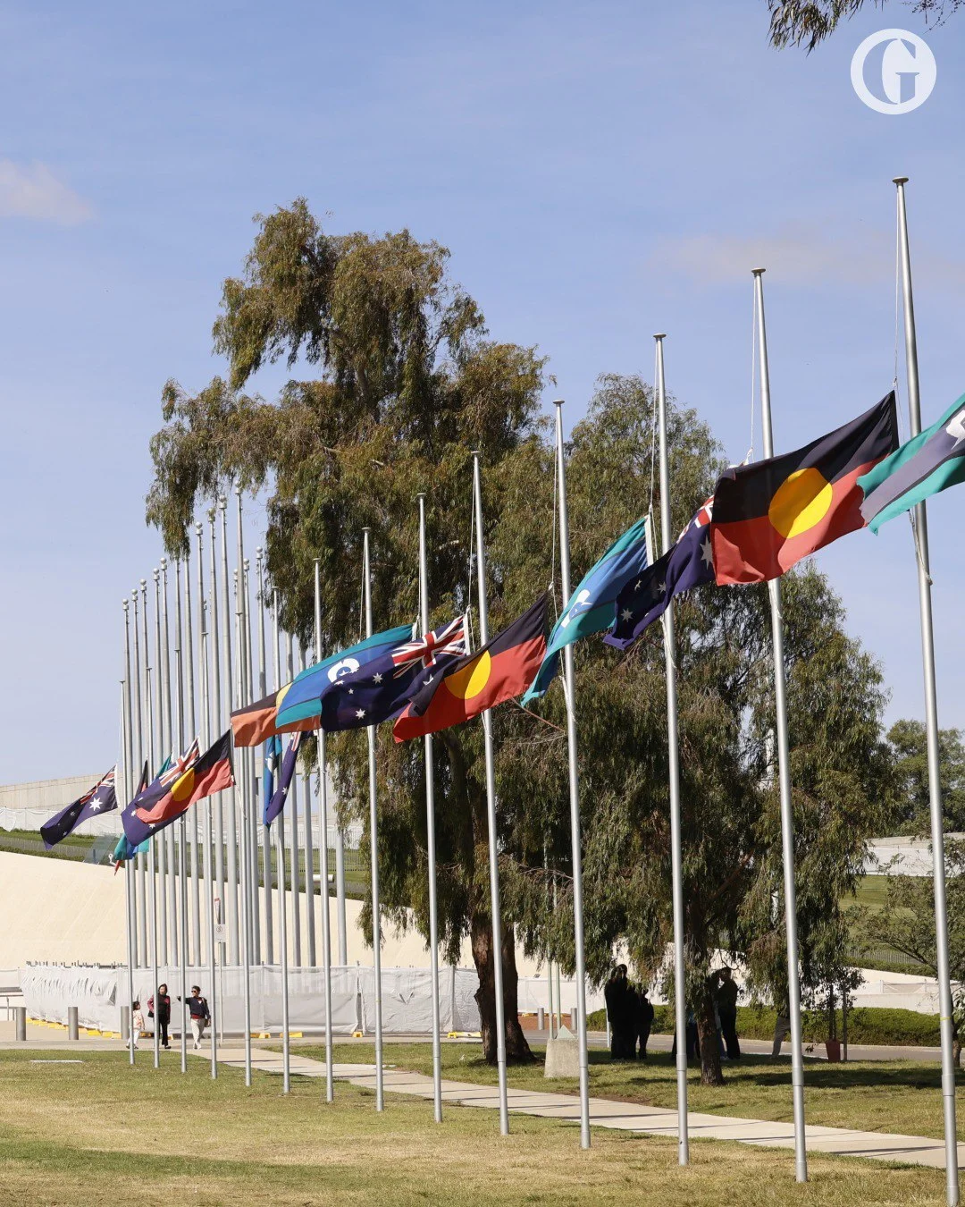 ساحل سیدنی استرالیا بعد از حمله خونین یکشنبه (عکس) ساحل سیدنی استرالیا بعد از حمله خونین یکشنبه (عکس)