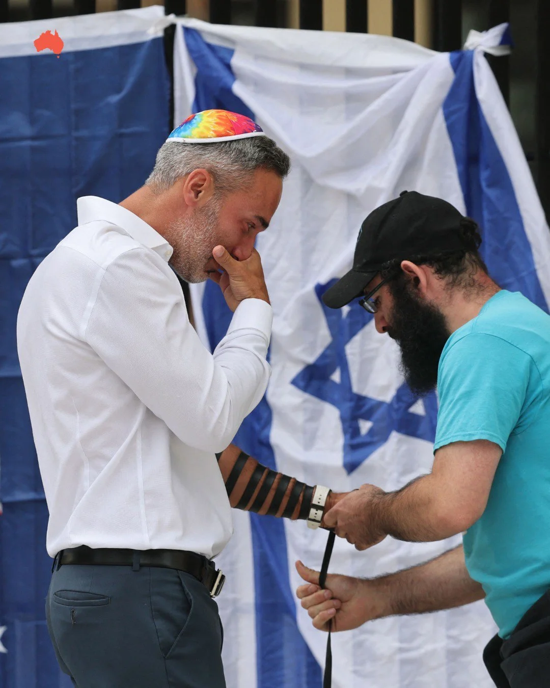 ساحل سیدنی استرالیا بعد از حمله خونین یکشنبه (عکس) ساحل سیدنی استرالیا بعد از حمله خونین یکشنبه (عکس)