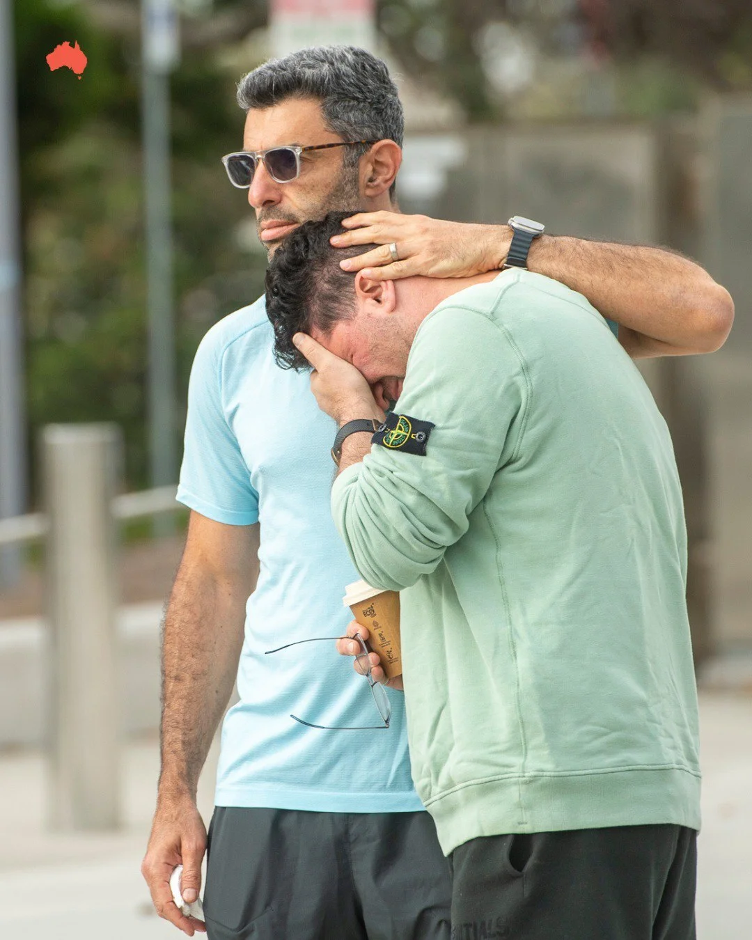 ساحل سیدنی استرالیا بعد از حمله خونین یکشنبه (عکس) ساحل سیدنی استرالیا بعد از حمله خونین یکشنبه (عکس)