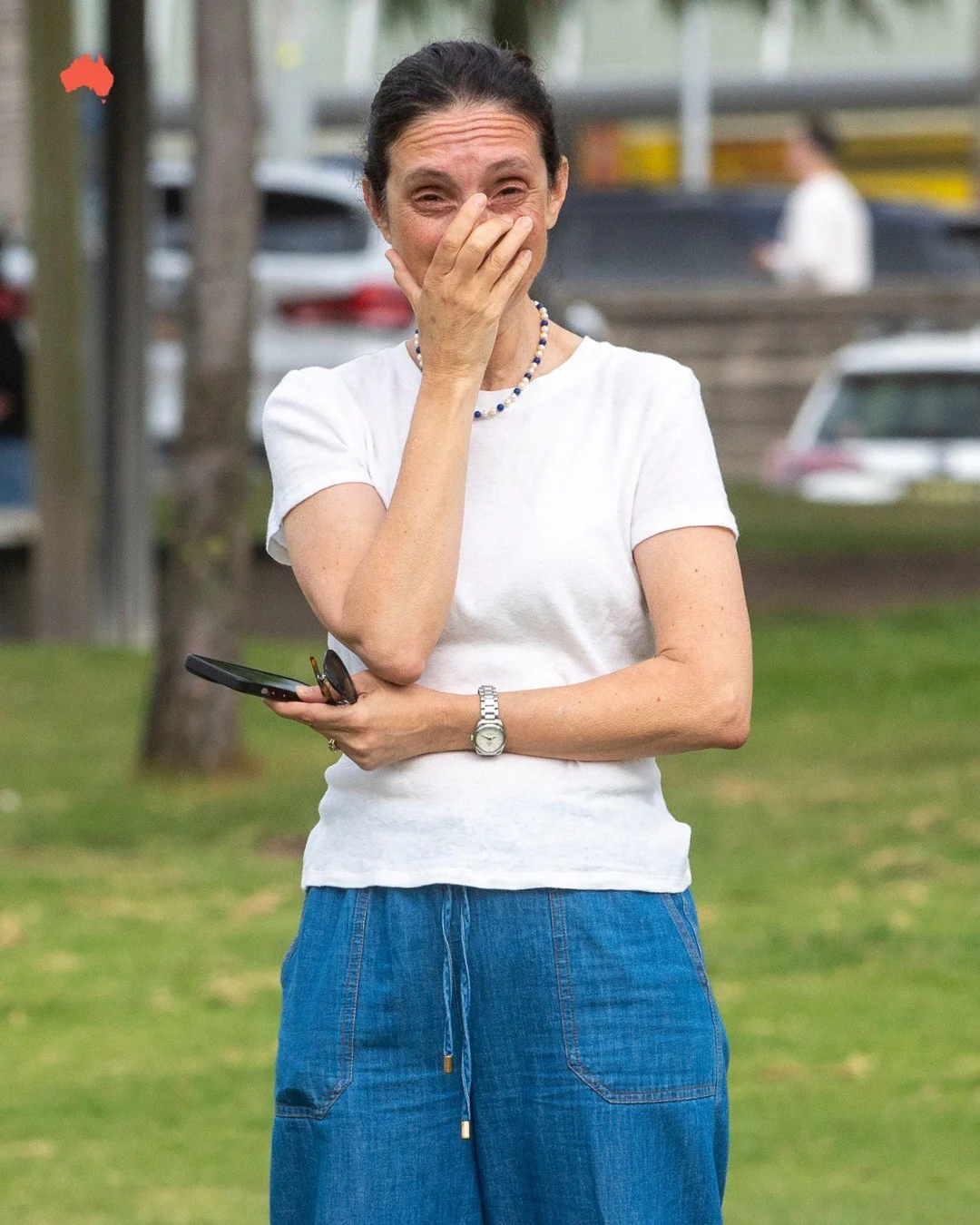 ساحل سیدنی استرالیا بعد از حمله خونین یکشنبه (عکس) ساحل سیدنی استرالیا بعد از حمله خونین یکشنبه (عکس)