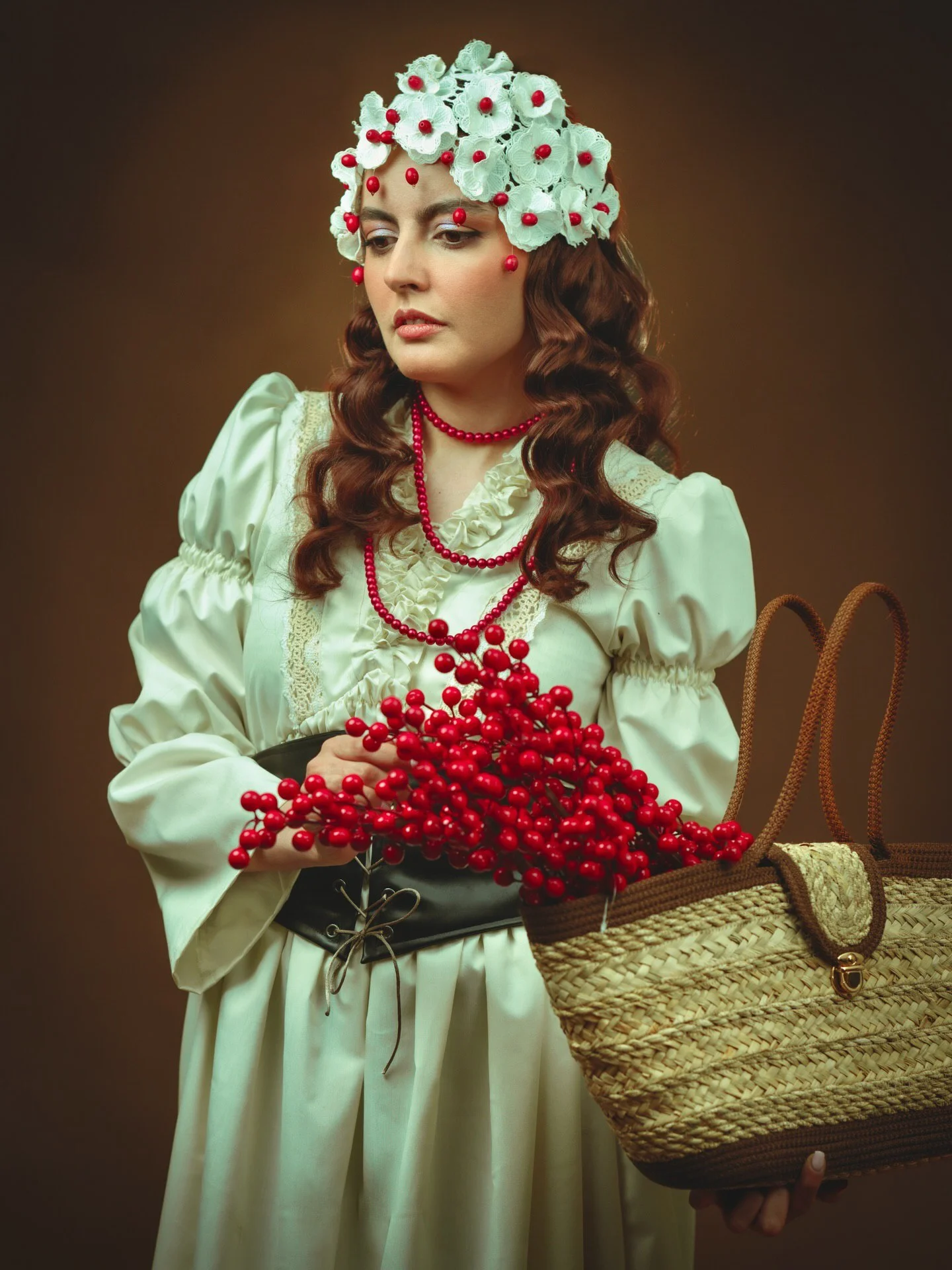 افسانه کمالی، بازیگر سینما و تلویزیون