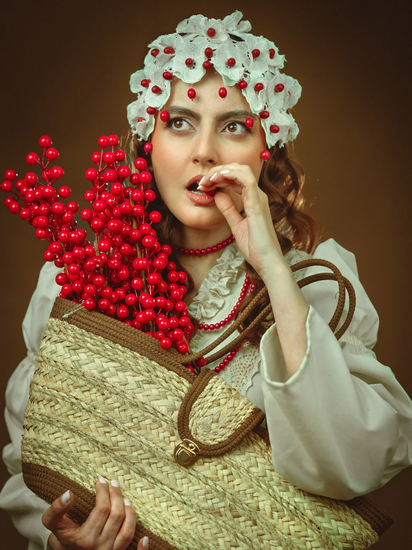 افسانه کمالی، بازیگر سینما و تلویزیون