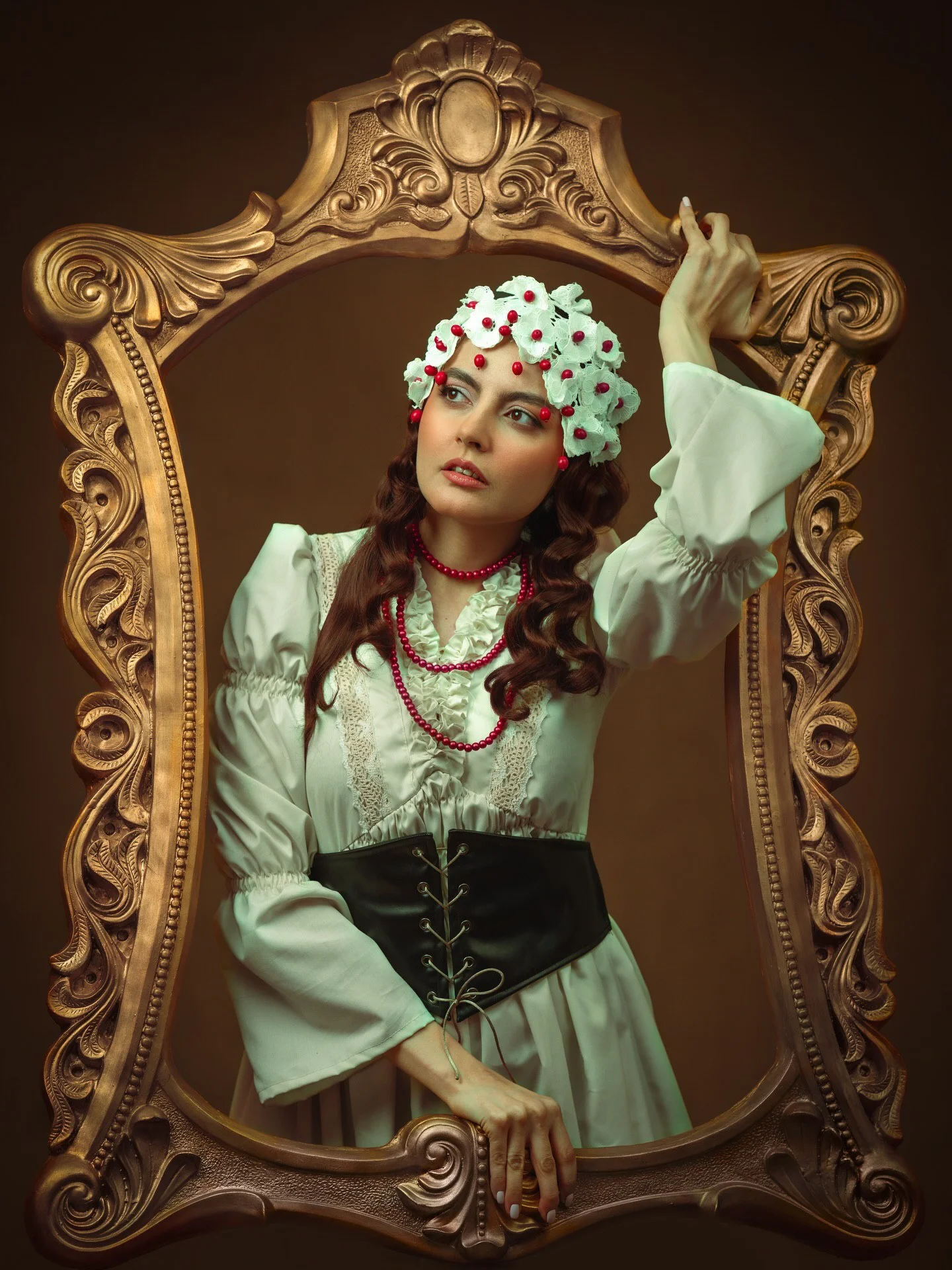 افسانه کمالی، بازیگر سینما و تلویزیون