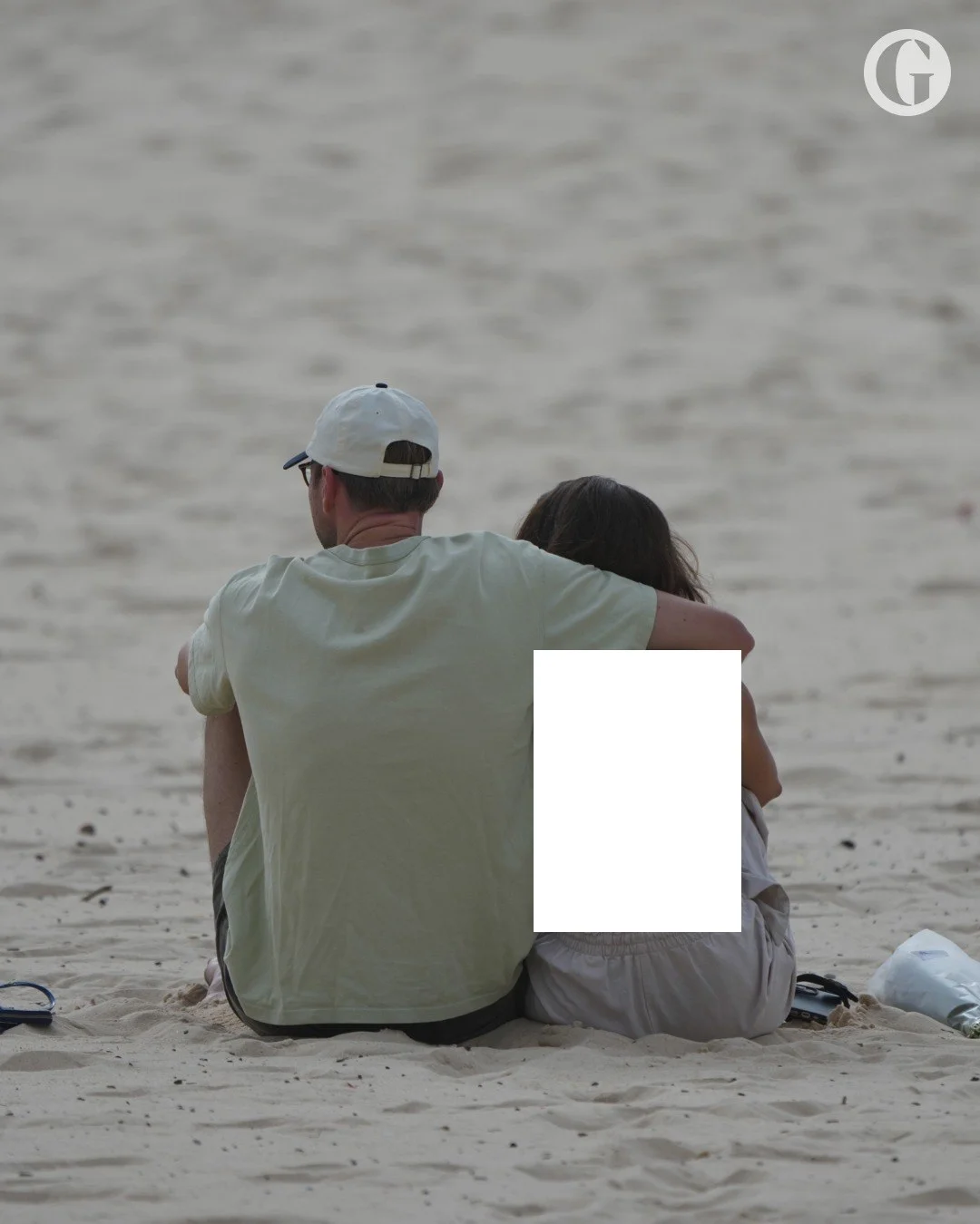 ساحل سیدنی استرالیا بعد از حمله خونین یکشنبه (عکس) ساحل سیدنی استرالیا بعد از حمله خونین یکشنبه (عکس)