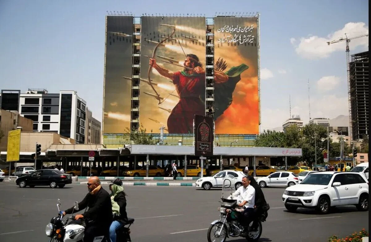 قدرت نامرئی ایران در سایه دیپلماسی؛ جنگ واقعی در جبهه‌ای پنهان جریان دارد