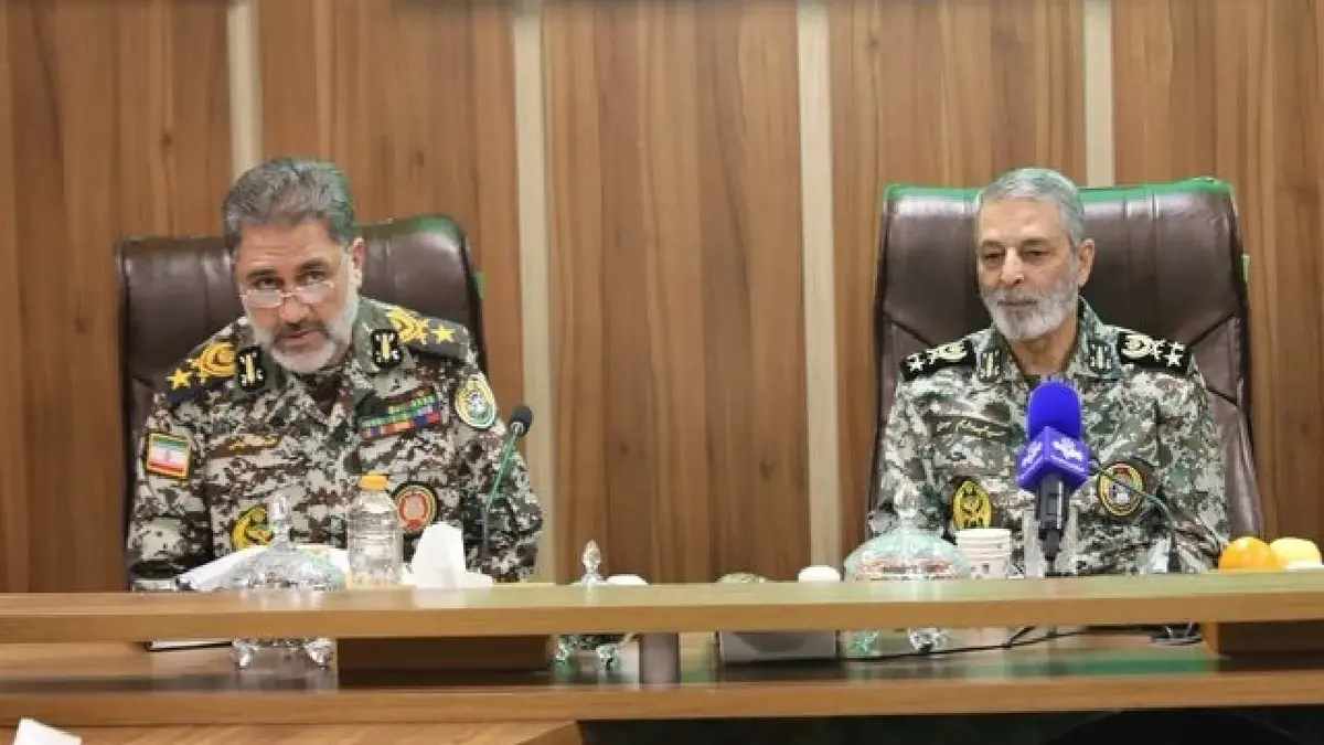 انتصاب تازه در نیروی پدافند هوایی؛ فرمانده جدید کیست؟