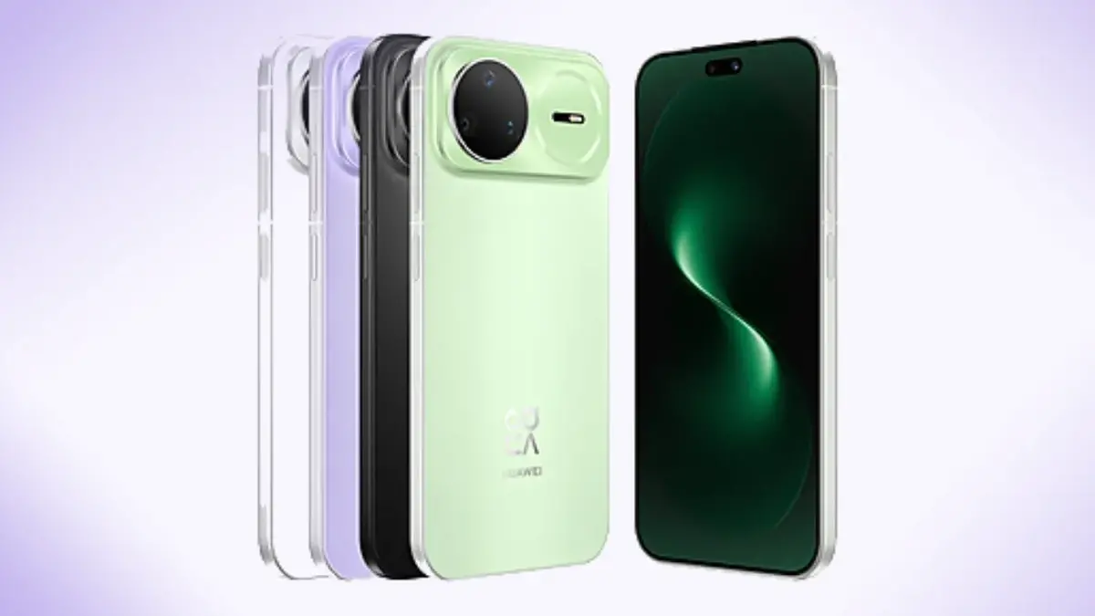 هواوی با طراحی نوآورانه نوا ۱۵ همه را شگفت‌زده می‌کند؛ رونمایی در ۱ دی ماه