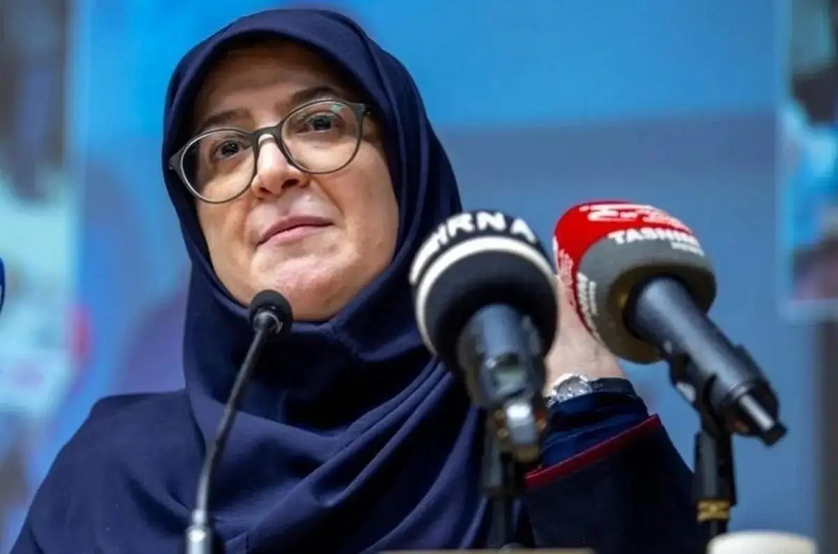 سخنگوی دولت: زنان کلید توسعه و عدالت اجتماعی هستند؛ چرا فرصت‌ها را به آن‌ها نمی‌دهیم؟