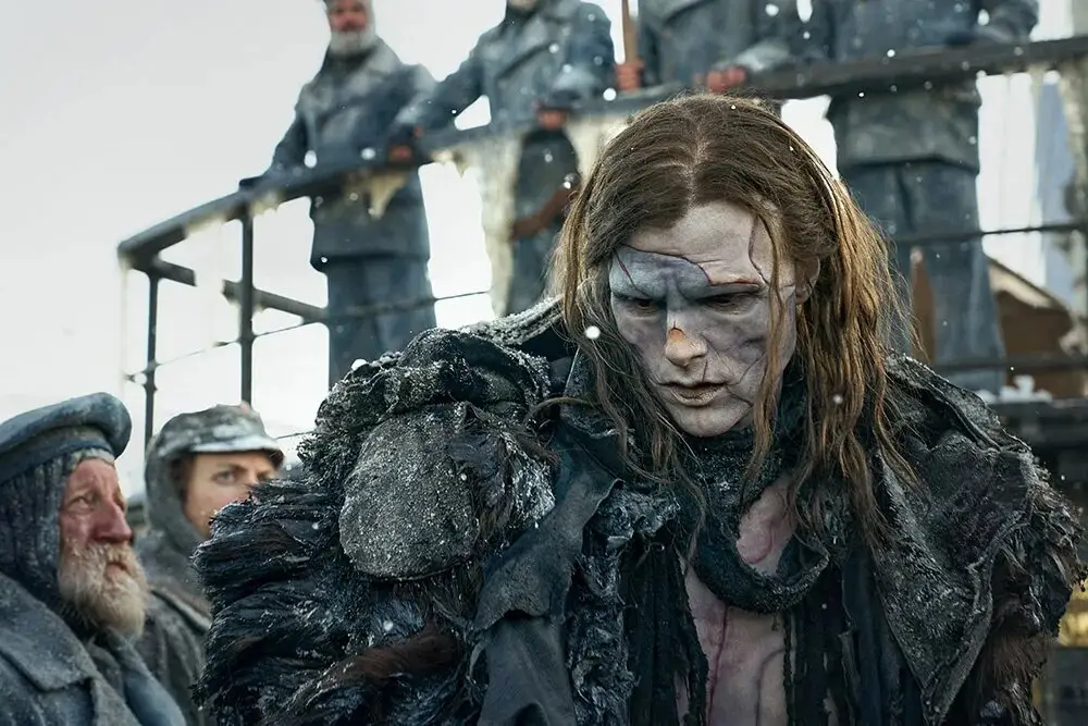 فرانکشتاین اثر گیرمو دلتورو فرانکشتاین اثر گیرمو دلتورو