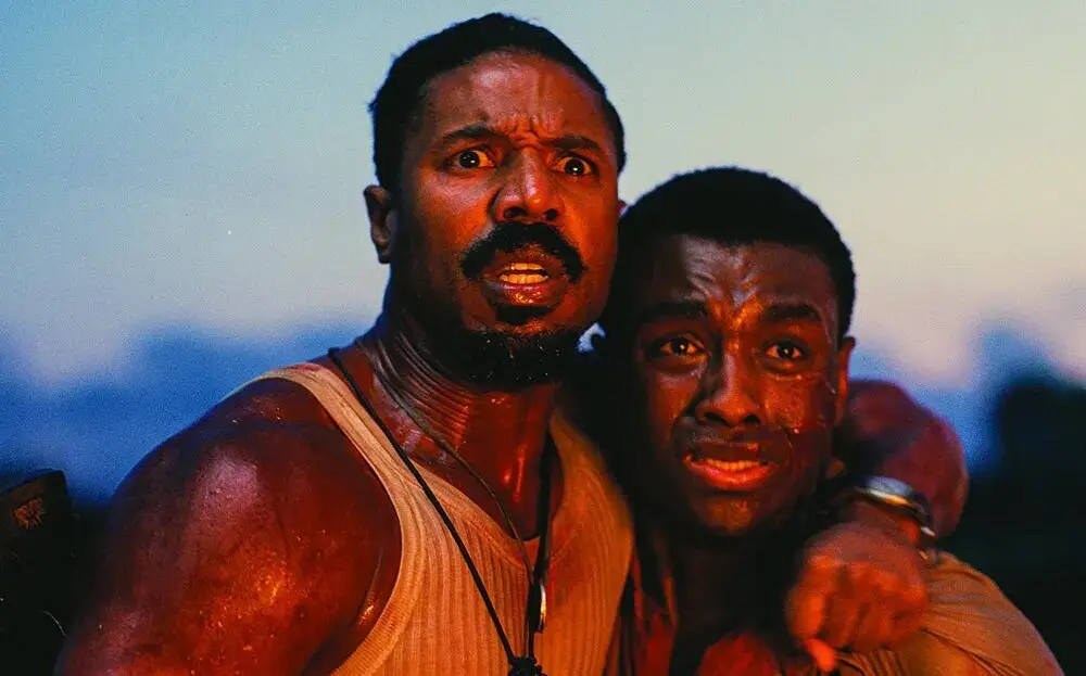 فیلم گناهکاران اثر رایان کوگلر فیلم گناهکاران اثر رایان کوگلر