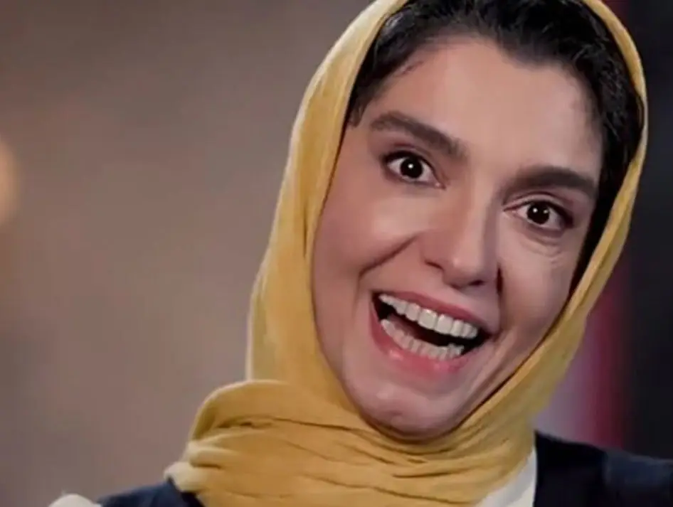 الیکا عبدالرزاقی الیکا عبدالرزاقی