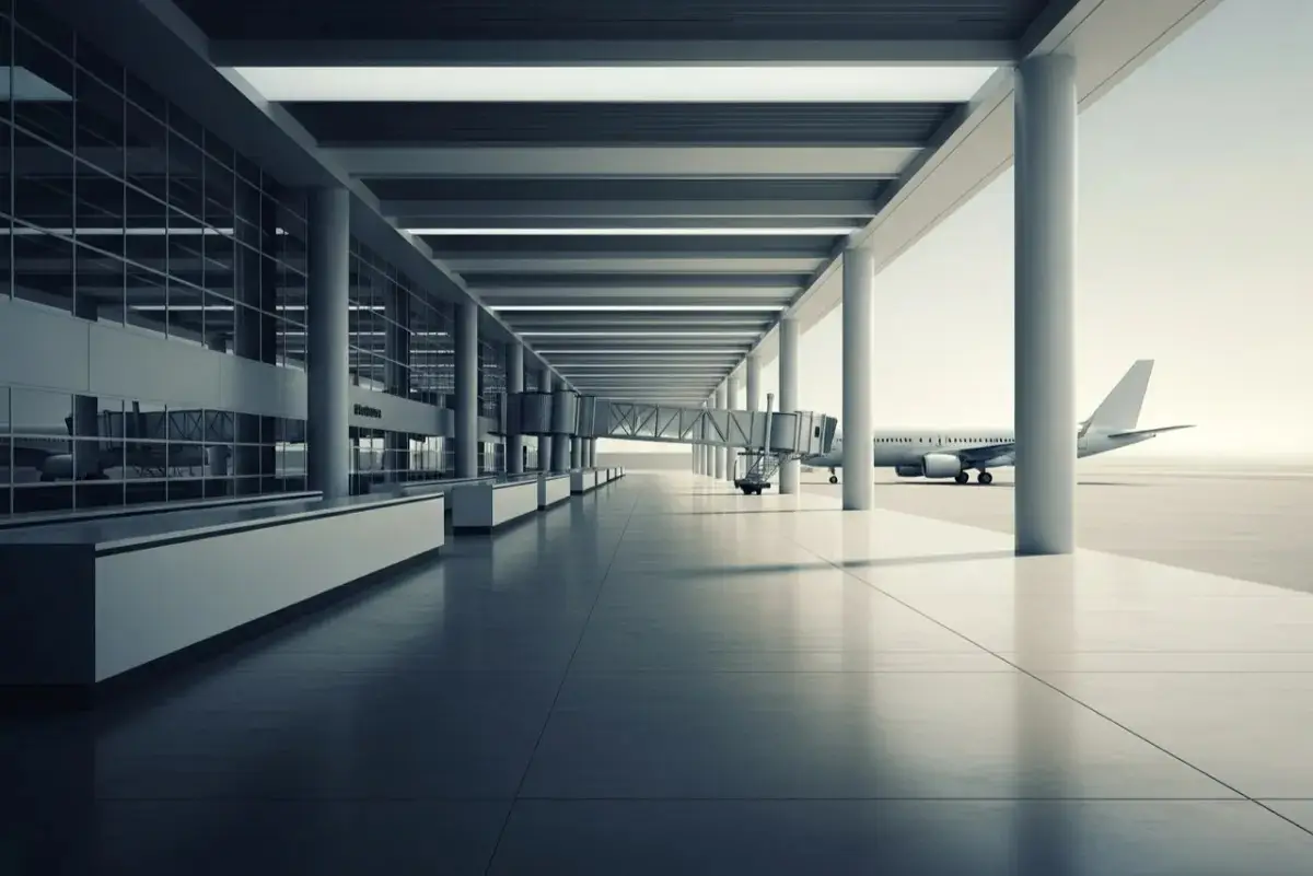 تنها یک فرودگاه سودده در میان ۵۶ فرودگاه کشور؛ راز زیان‌دهی گسترده چیست؟