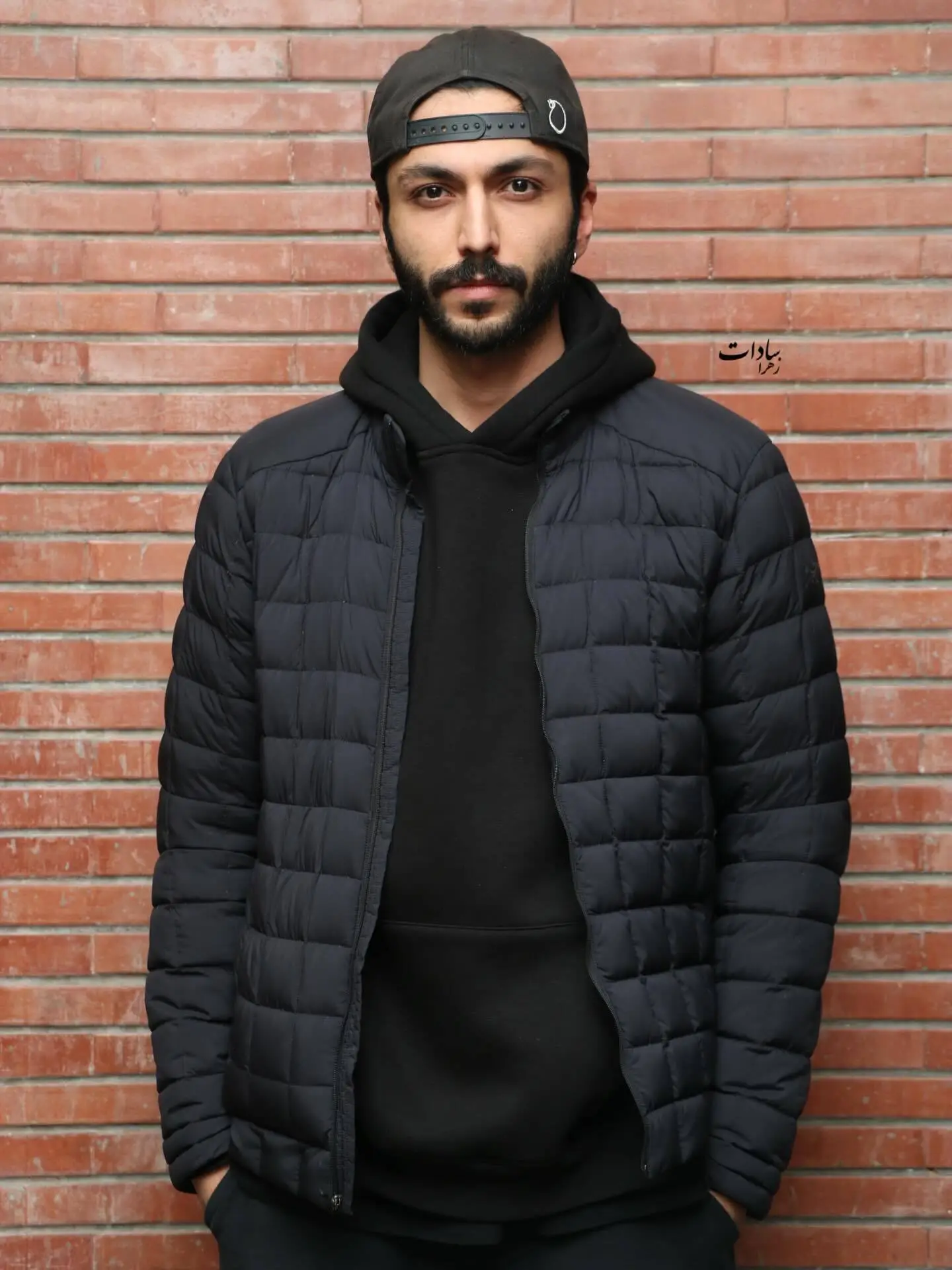 تصاویر بازیگران (الهام شعبانی، نفس بازغی، مهسا طهماسبی و کیسان دیباج) در پشت صحنه