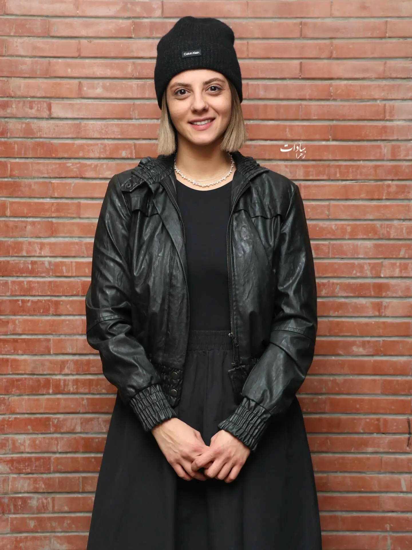 تصاویر بازیگران (الهام شعبانی، نفس بازغی، مهسا طهماسبی و کیسان دیباج) در پشت صحنه