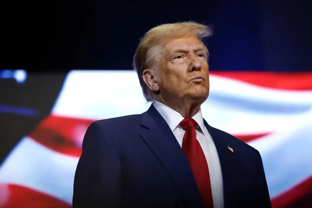 ترامپ علیه بی‌بی‌سی: شکایتی ۵ میلیارد دلاری به خاطر مستندی جنجالی!