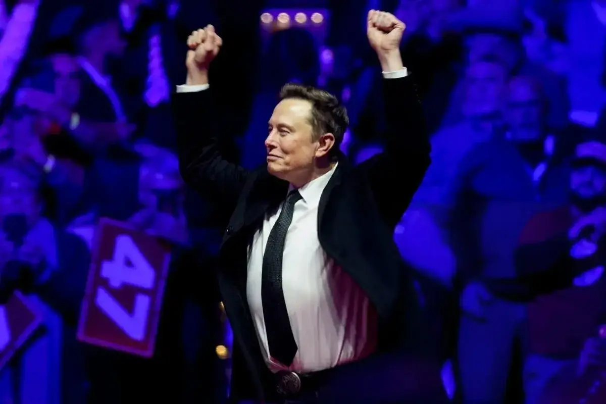 ایلان ماسک برای اولین بار ثروت ۶۰۰ میلیارد دلاری‌اش را ثبت کرد؛ آیا اسپیس‌ایکس راز این موفقیت است؟