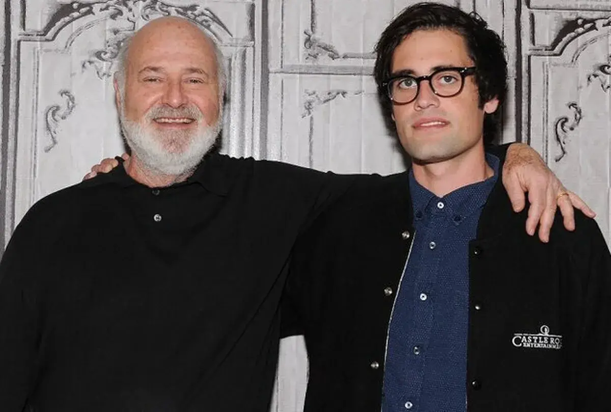 پسر راب راینر به اتهام قتل والدینش بازداشت شد؛ ابهامات تازه در پرونده جنجالی