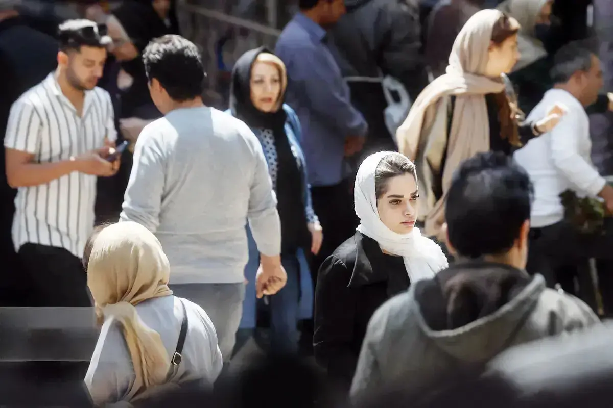 وقتی گرانی نفس مردم را بند می‌آورد؛ سفره‌ها کوچک‌تر از همیشه! آیا آرامش به کشور بازمی‌گردد؟