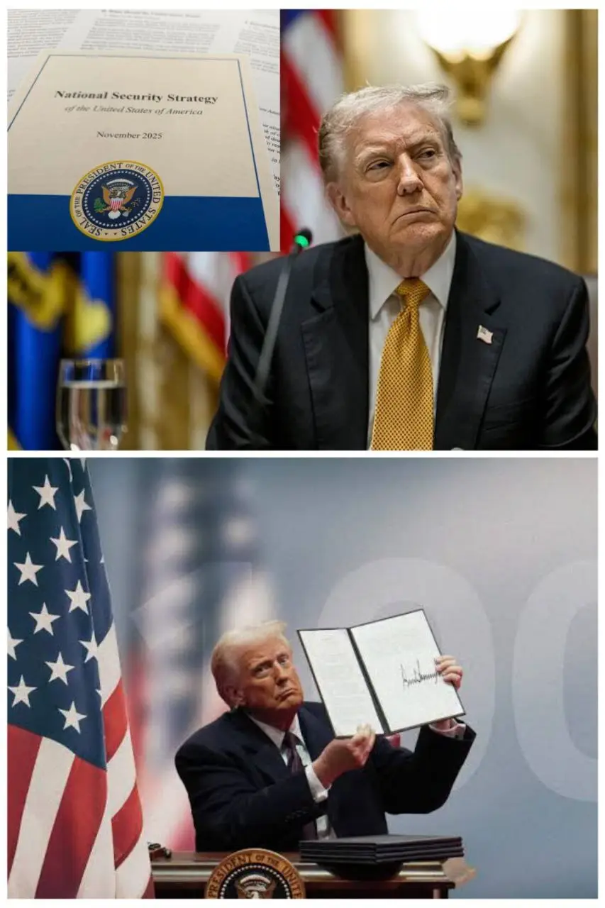 ترامپ علیه اروپا؛ خشم از سیاست‌های مهاجرتی و تشویق اوکراین