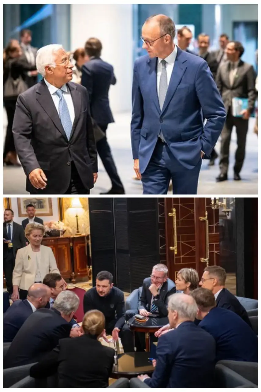 ترامپ علیه اروپا؛ خشم از سیاست‌های مهاجرتی و تشویق اوکراین