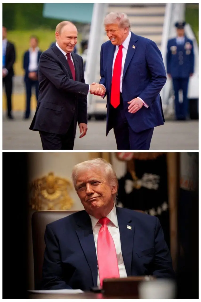 ترامپ علیه اروپا؛ خشم از سیاست‌های مهاجرتی و تشویق اوکراین