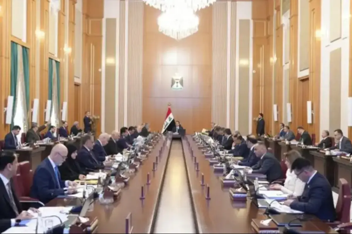 اشتباه جنجالی در اعلام تروریست‌ها در عراق؛ مسئولان ارشد برکنار شدند!