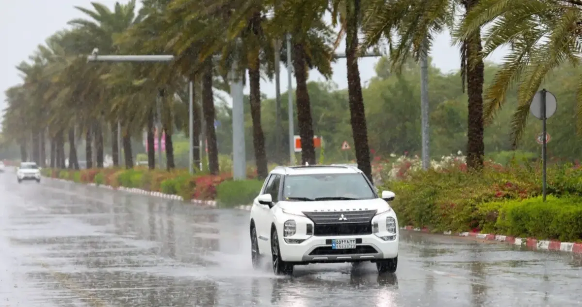 فرماندار قشم دستور تخلیه اضطراری روستای طولا را صادر کرد؛ طوفان سهمگین جان شهروندان را تهدید می‌کند!