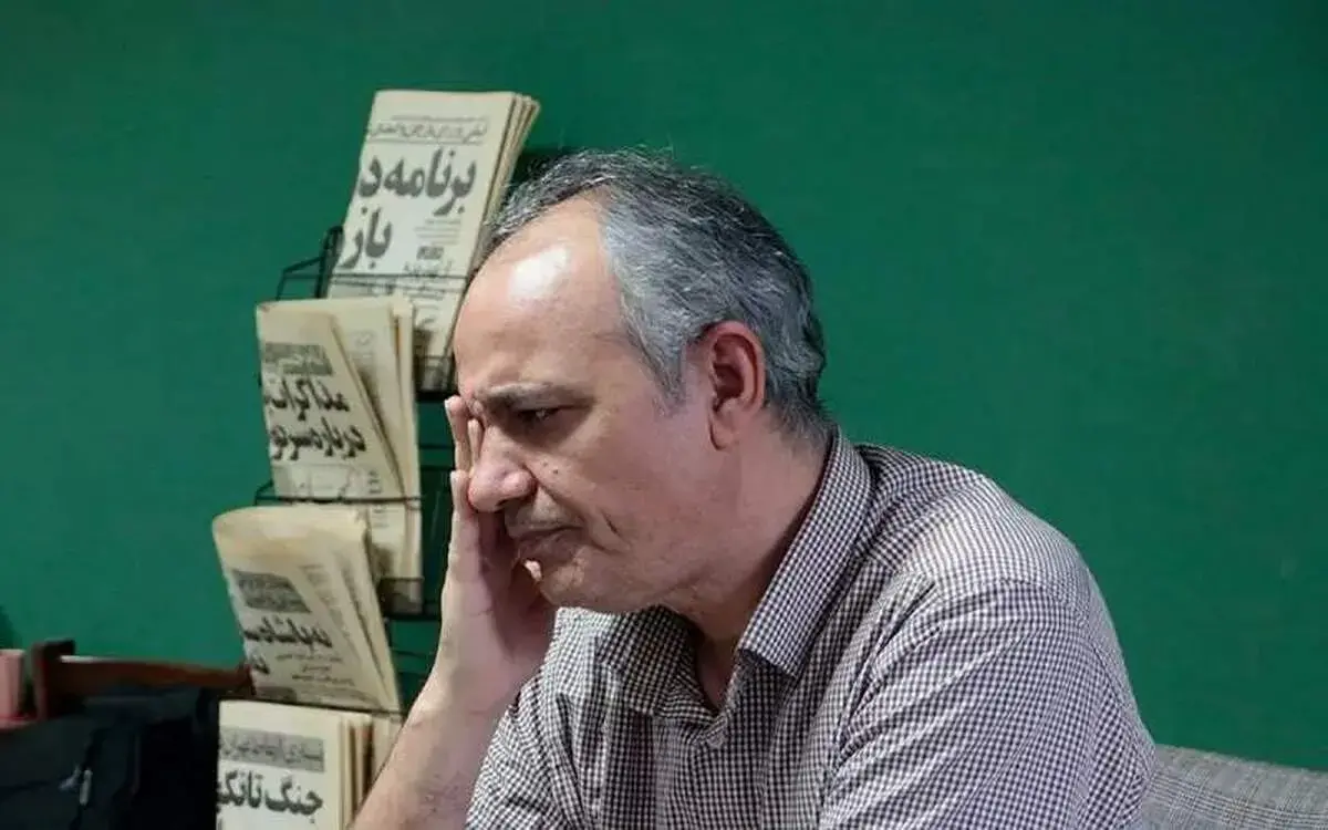 زیدآبادی خطاب به پزشکیان: آیا واقعاً حرف‌های شما را می‌خوانید؟