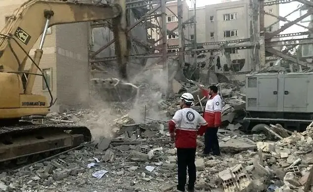 حمله به تهران در جریان جنگ 12 روزه حمله به تهران در جریان جنگ 12 روزه