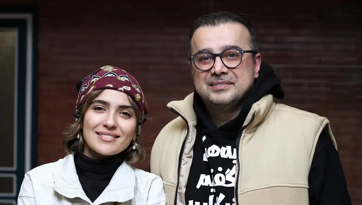 زوج‌های هنری در «باران اسیدی»؛ رازهای پشت‌صحنه‌ای که همه را شگفت‌زده کرد!