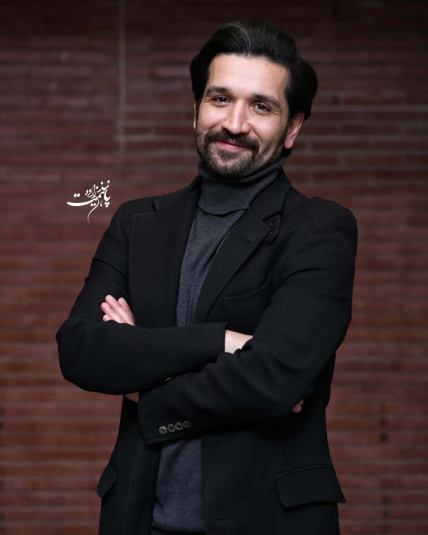 تصاویر پشت صحنه نمایش«باران اسیدی»