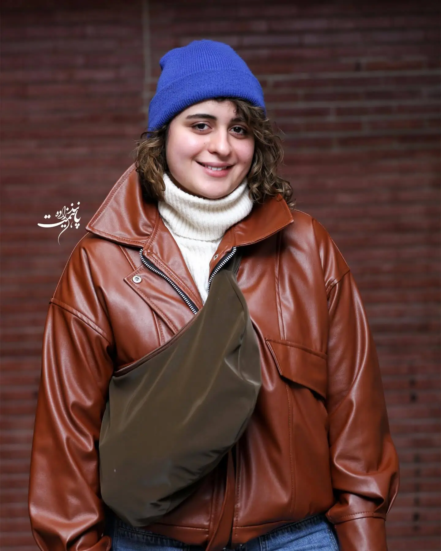 تصاویر پشت صحنه نمایش«باران اسیدی»