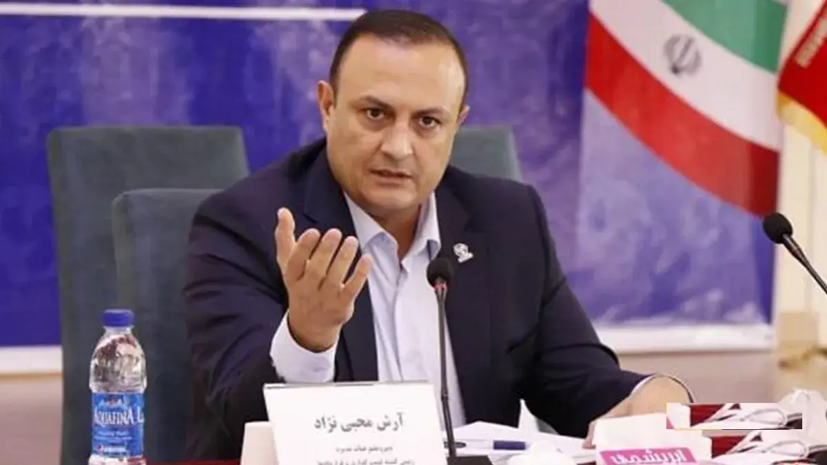 جلسات پشت‌پرده سایپا و قطعه‌سازان؛ آیا بحران صنعت خودرو در حال حل شدن است؟