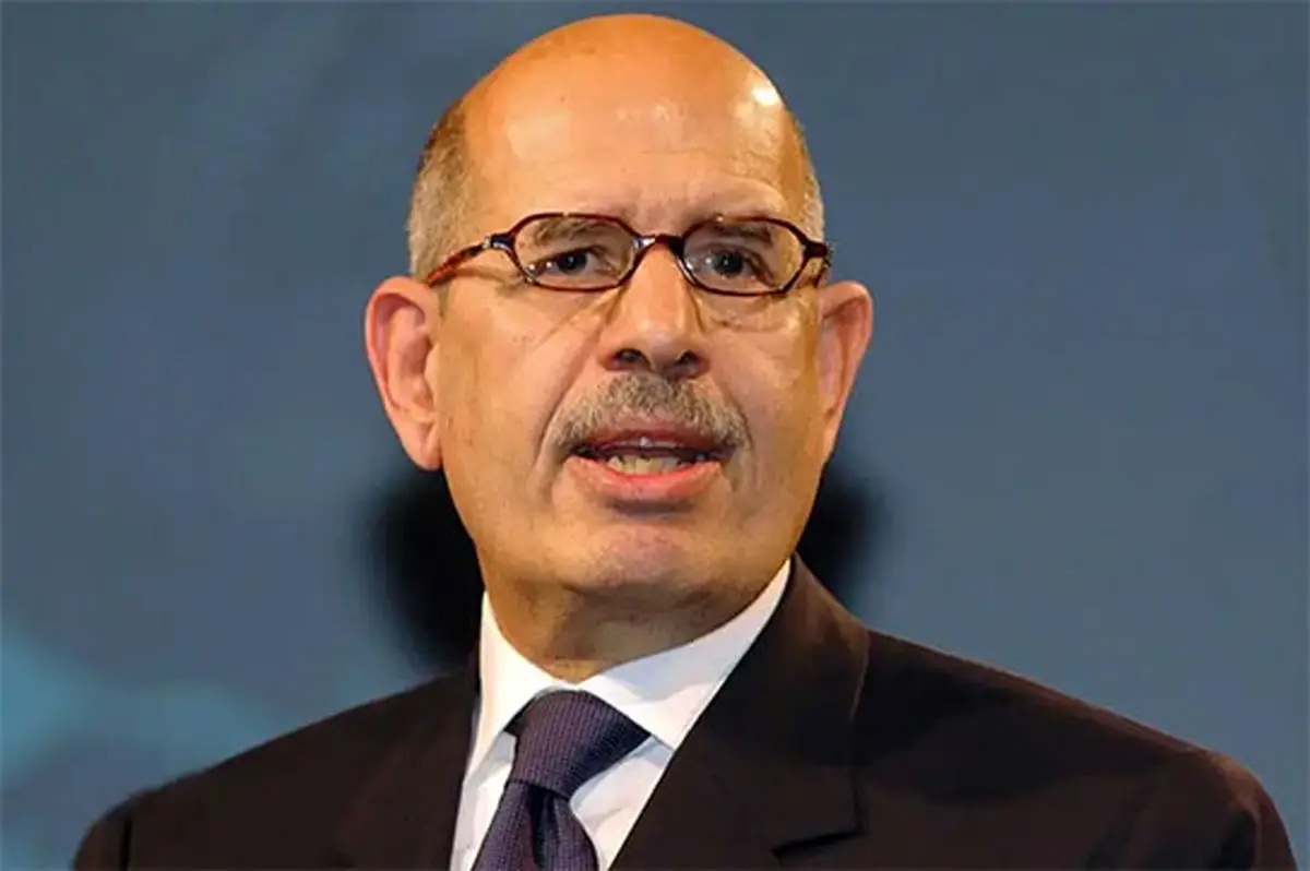 البرادعی هشدار داد: ۴ هزار کلاهک هسته‌ای آماده انفجار در آستانه بحران جهانی!