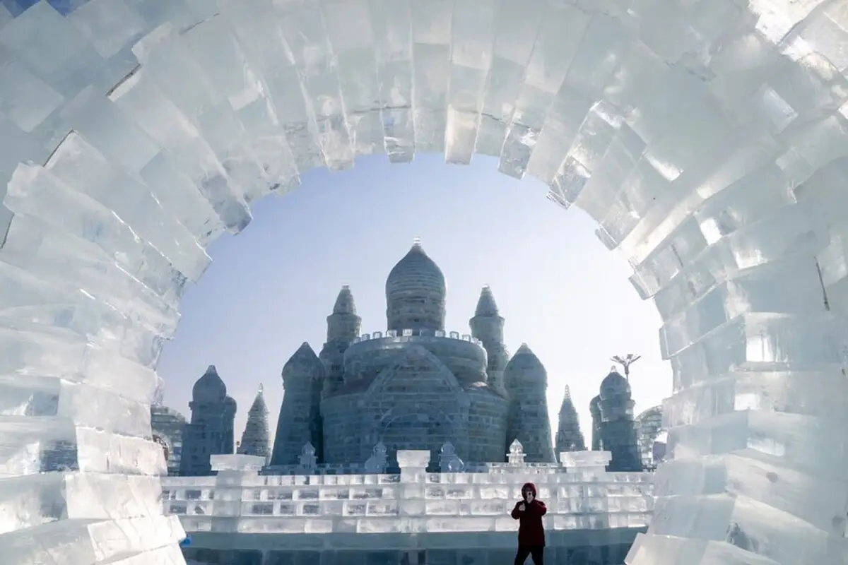 از کشف جمجمه مرد جاوه‌ای تا اعتصاب پزشکان انگلیسی؛ دیدنی‌های امروز جهان به روایت تصویر