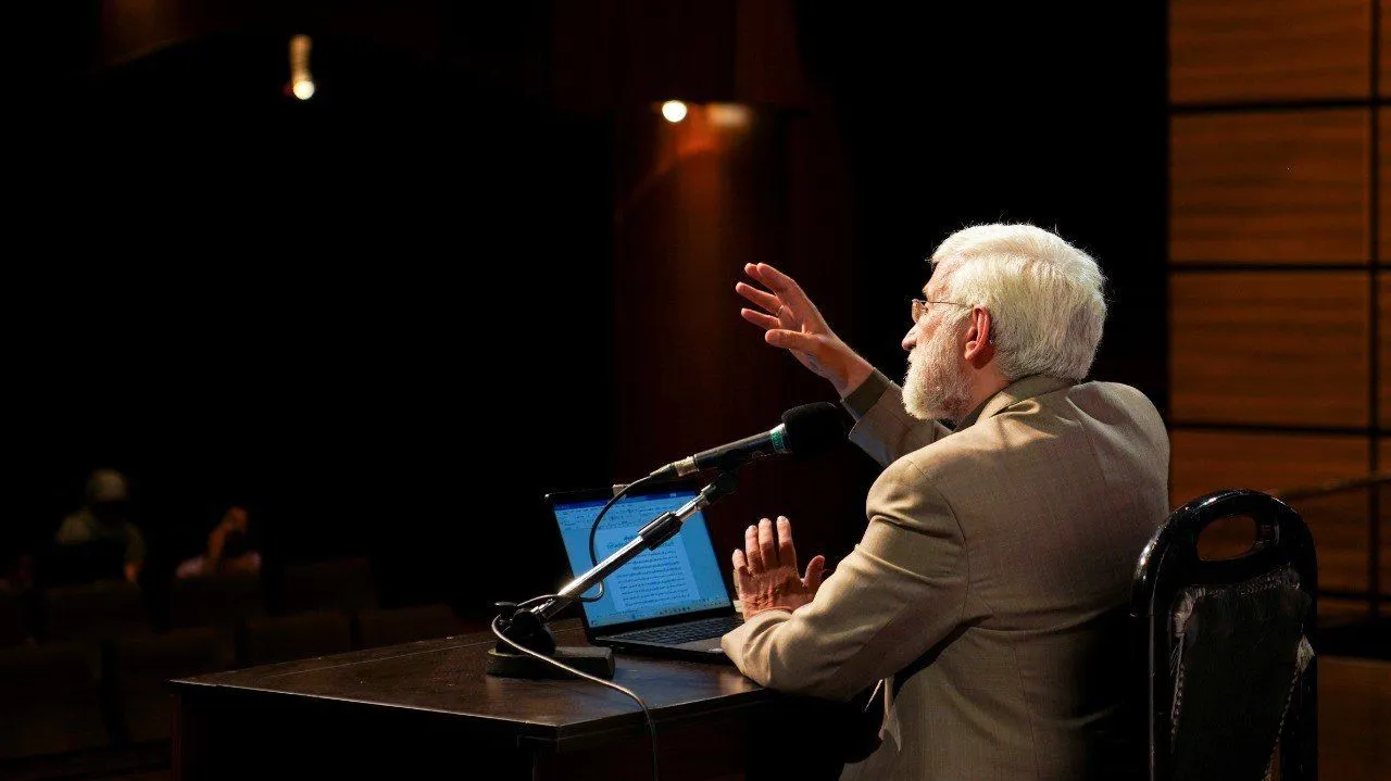 سعید جلیلی چرا تفکر سعید جلیلی با کافه و کافهنشینی مشکل دارد؟