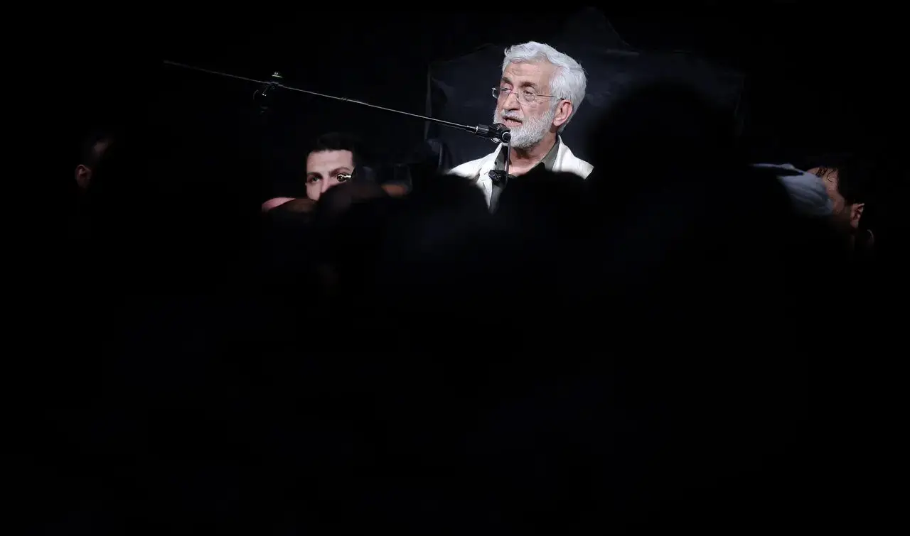 سعید جلیلی چرا تفکر سعید جلیلی با کافه و کافهنشینی مشکل دارد؟