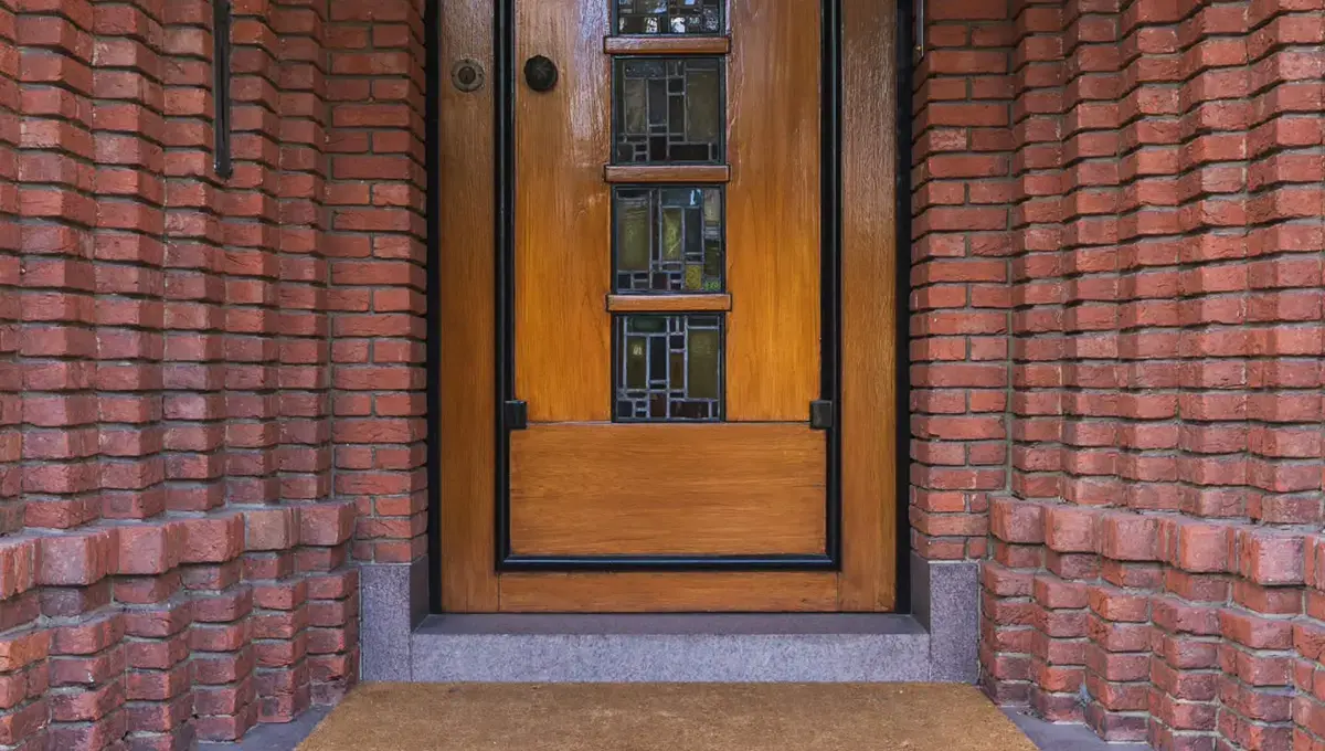 رازهای درهای مدرنیستی بلژیک؛ سفری جذاب به قلب معماری نوین اروپا