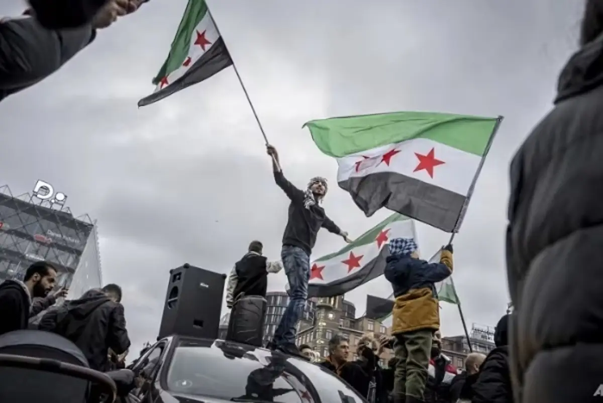 اکونومیست از جهش چشمگیر اقتصادی و سیاسی سوریه در سال گذشته پرده برداشت!