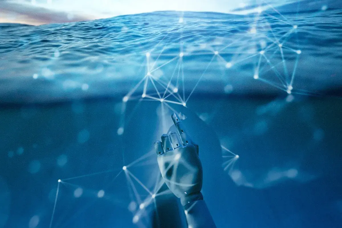 هوش مصنوعی ۲۰۲۵؛ مصرف آبی فراتر از تمام آب‌معدنی‌های جهان و دی‌اکسیدکربنی معادل نیویورک!