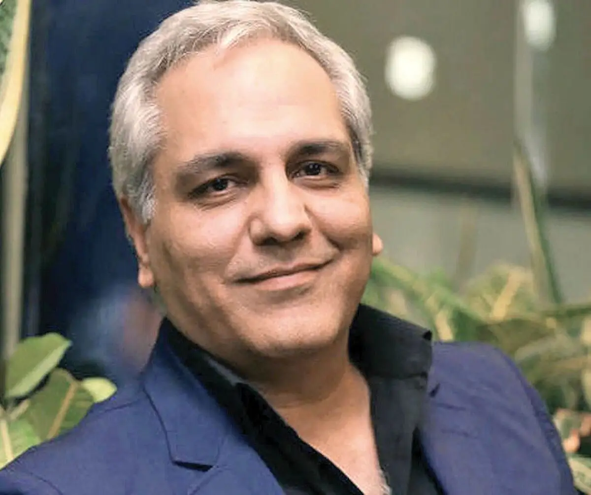 مهران مدیری و حقایق پنهان پشت ممنوعیت یک حرکت جنجالی در سریال‌اش!