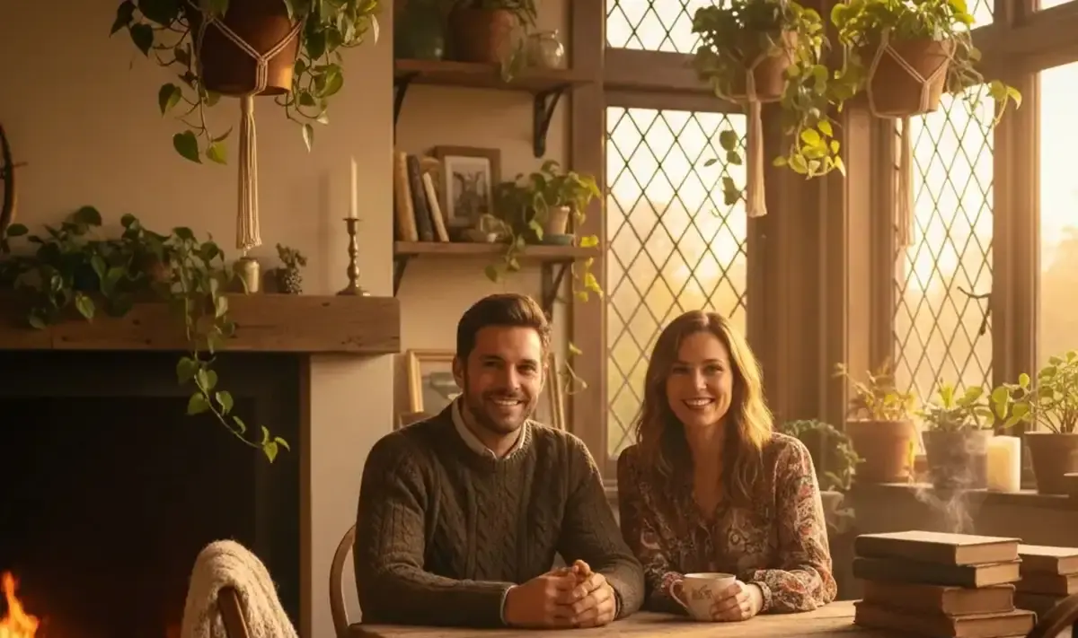 چرا رشد شخصی پیش از رابطه راز یک زندگی عاشقانه موفق است؟