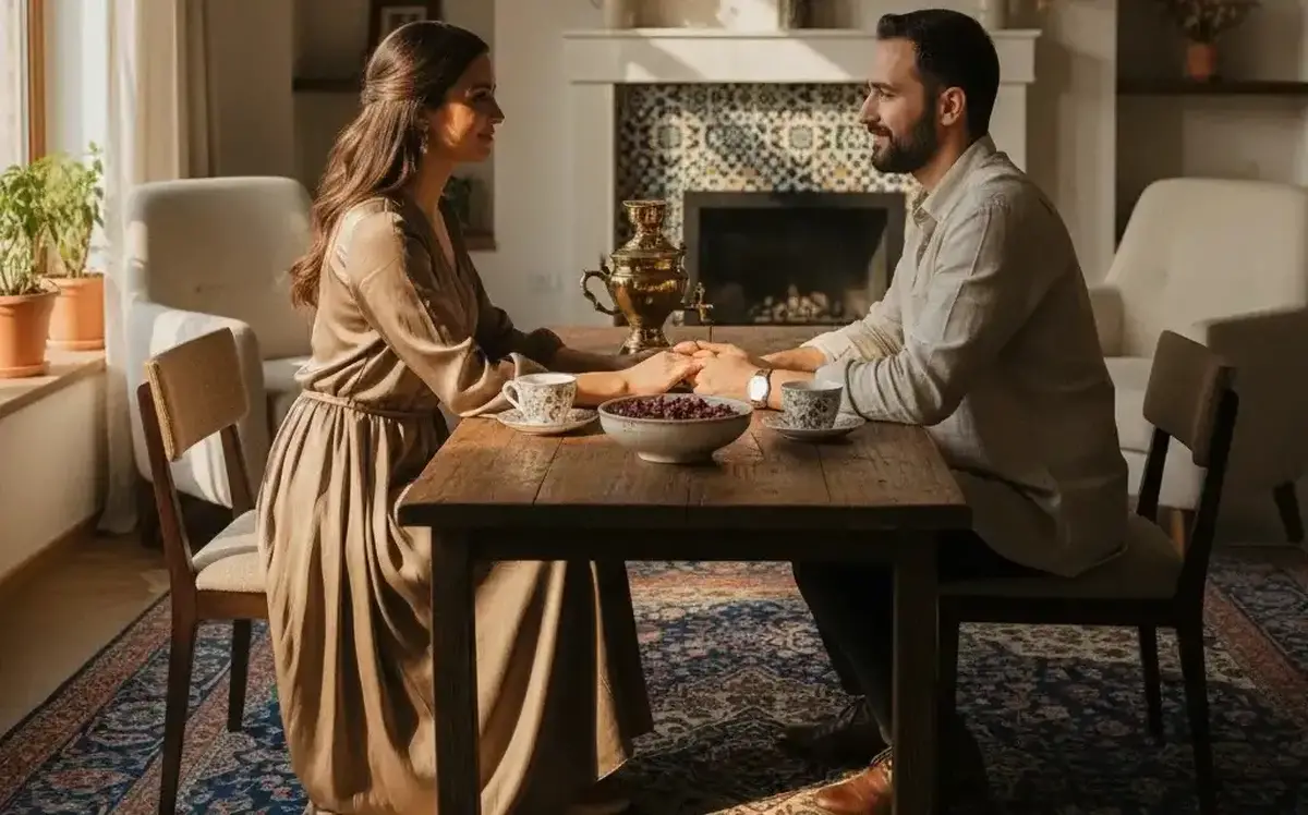 روانشناسی تعهد؛ چرا پای تصمیم‌هایمان می‌ایستیم؟