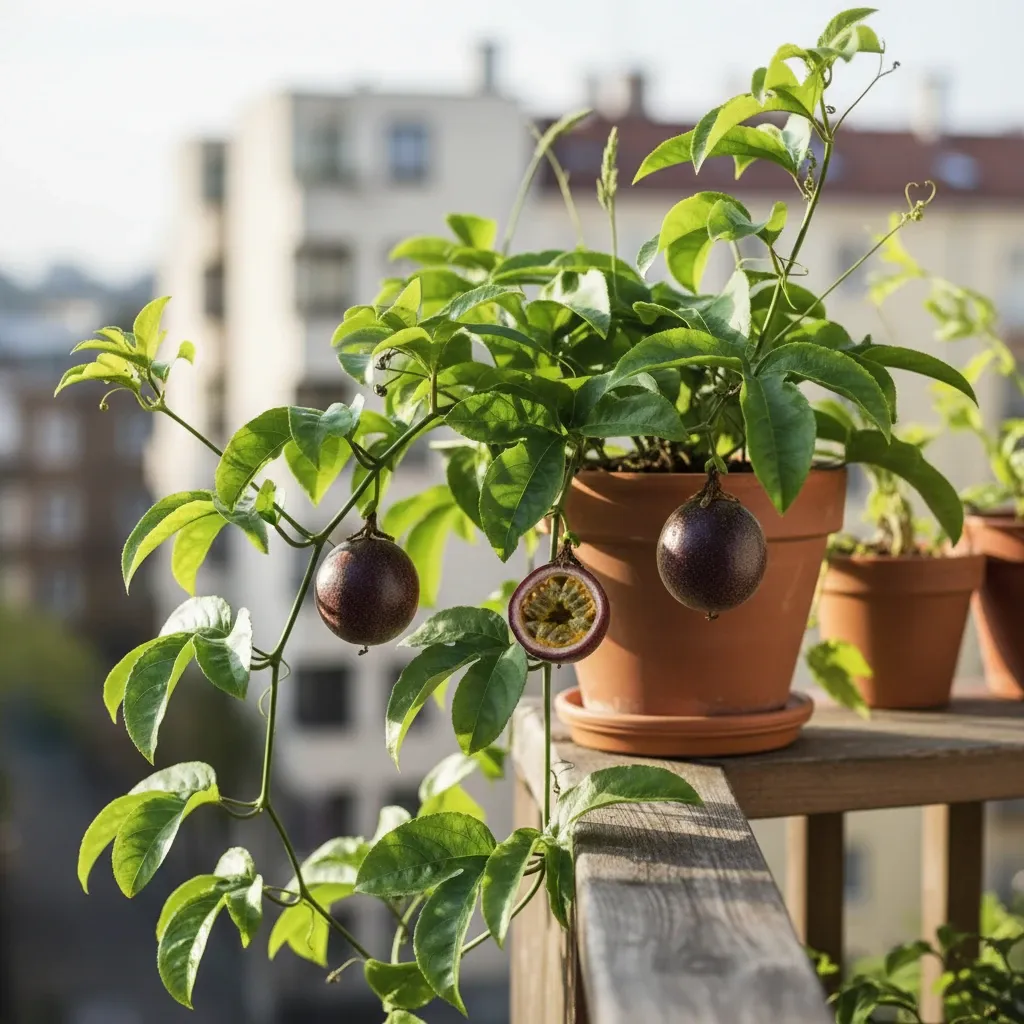 پشن فروت پشن فروت