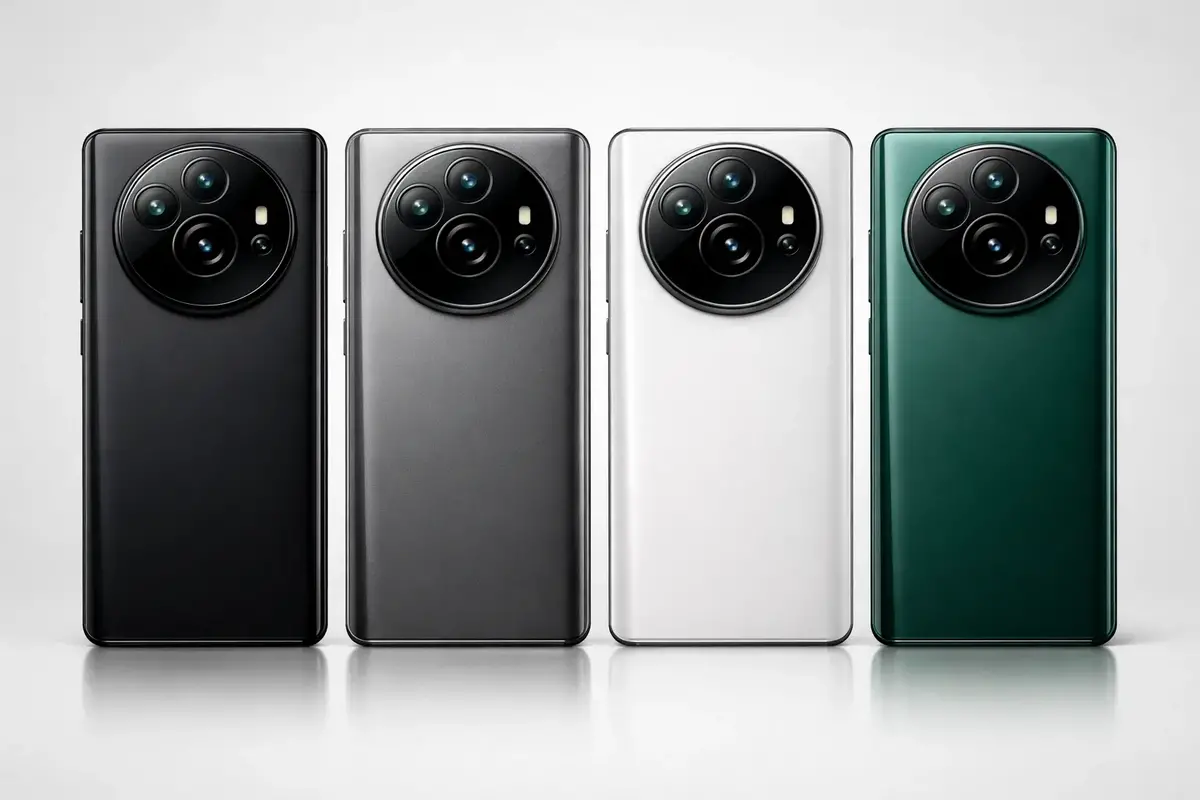 شیائومی ۱۷ اولترا با باتری غول‌پیکر ۶۸۰۰ میلی‌آمپری؛ انقلاب در شارژ سریع پرچم‌داران!