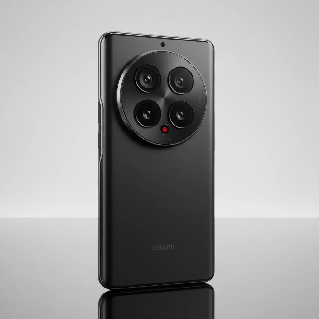 شیائومی ۱۷ اولترا