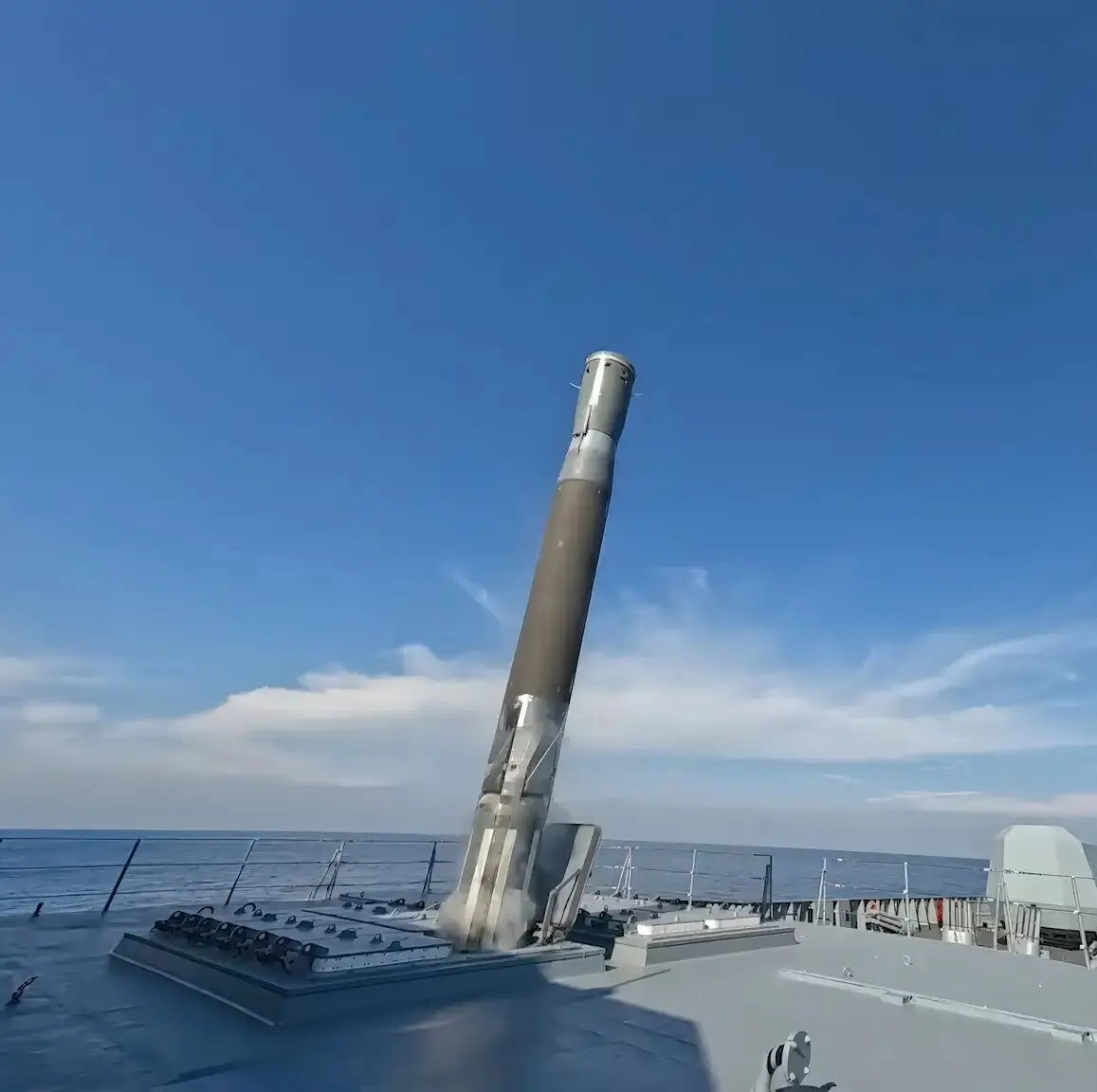 موشک هایپرسونیک موشک هایپرسونیک