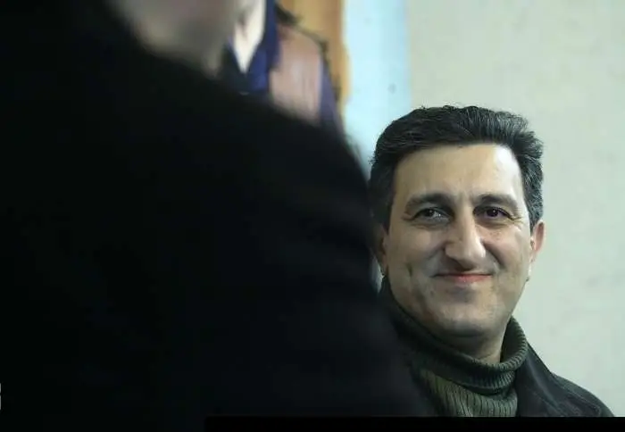 یوسف صیادی یوسف صیادی